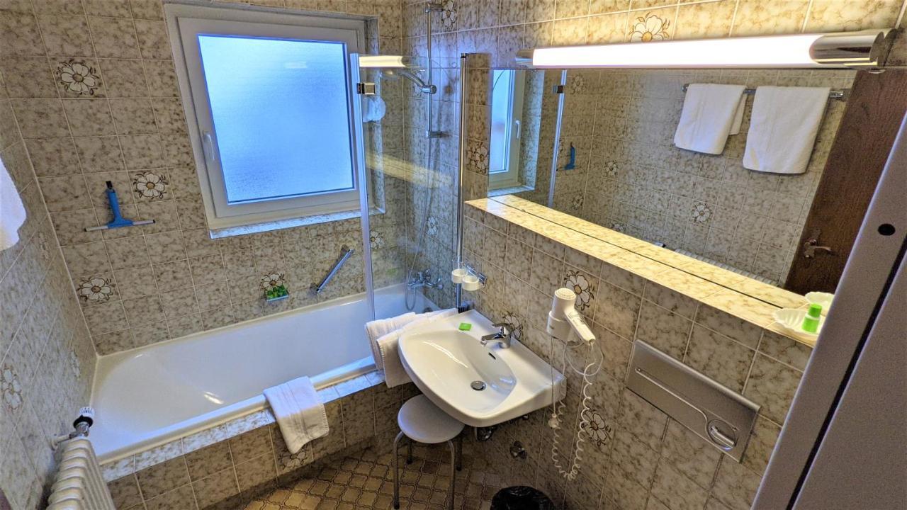Ferienhaus Wetterstein Grainau Luaran gambar