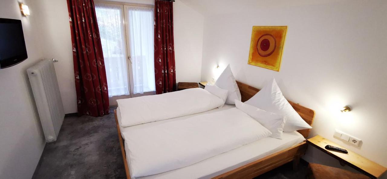 Ferienhaus Wetterstein Grainau Luaran gambar