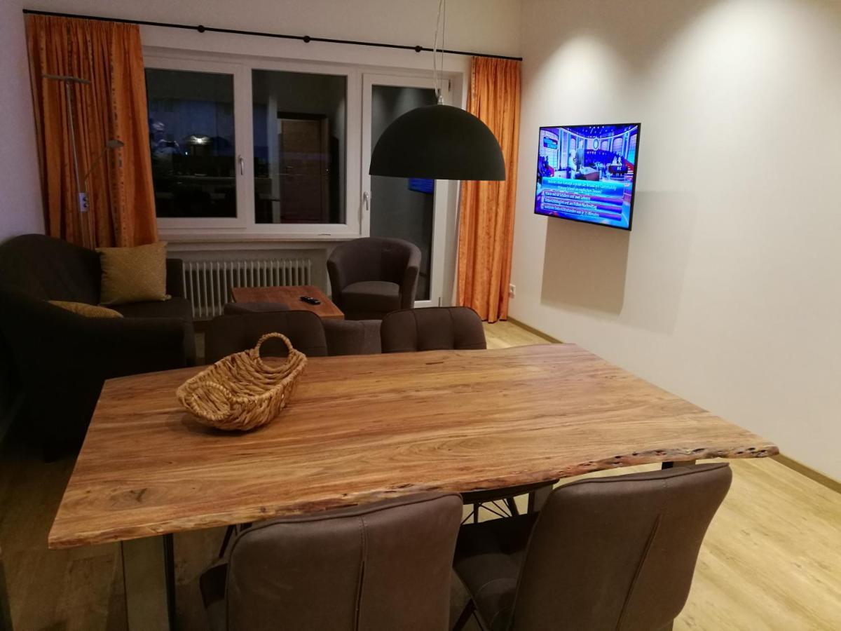 Ferienhaus Wetterstein Grainau Luaran gambar