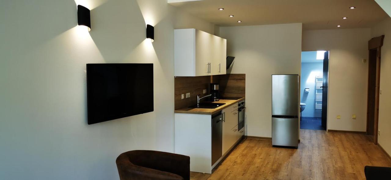 Ferienhaus Wetterstein Grainau Luaran gambar